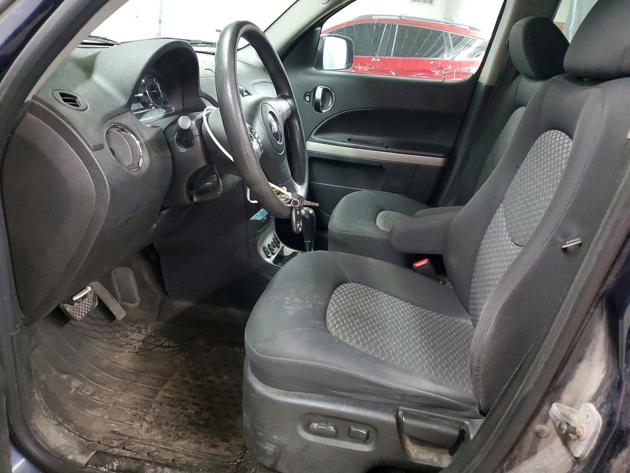 Chevrolet HHR Lt
