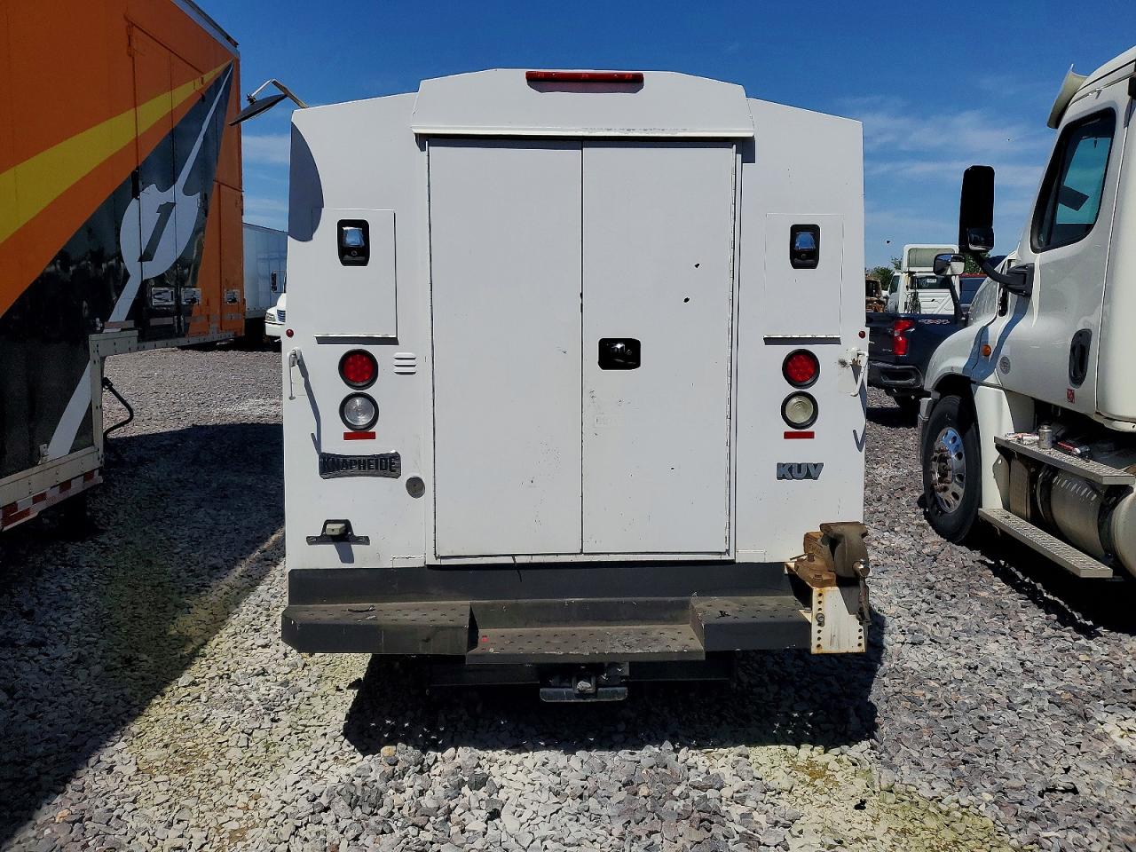 Chevrolet Express