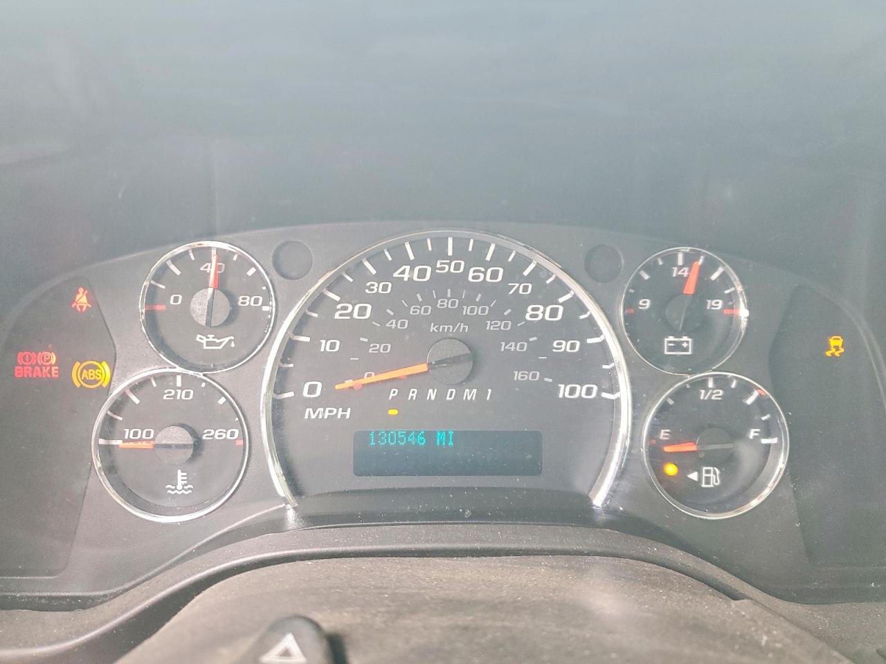 Chevrolet Express