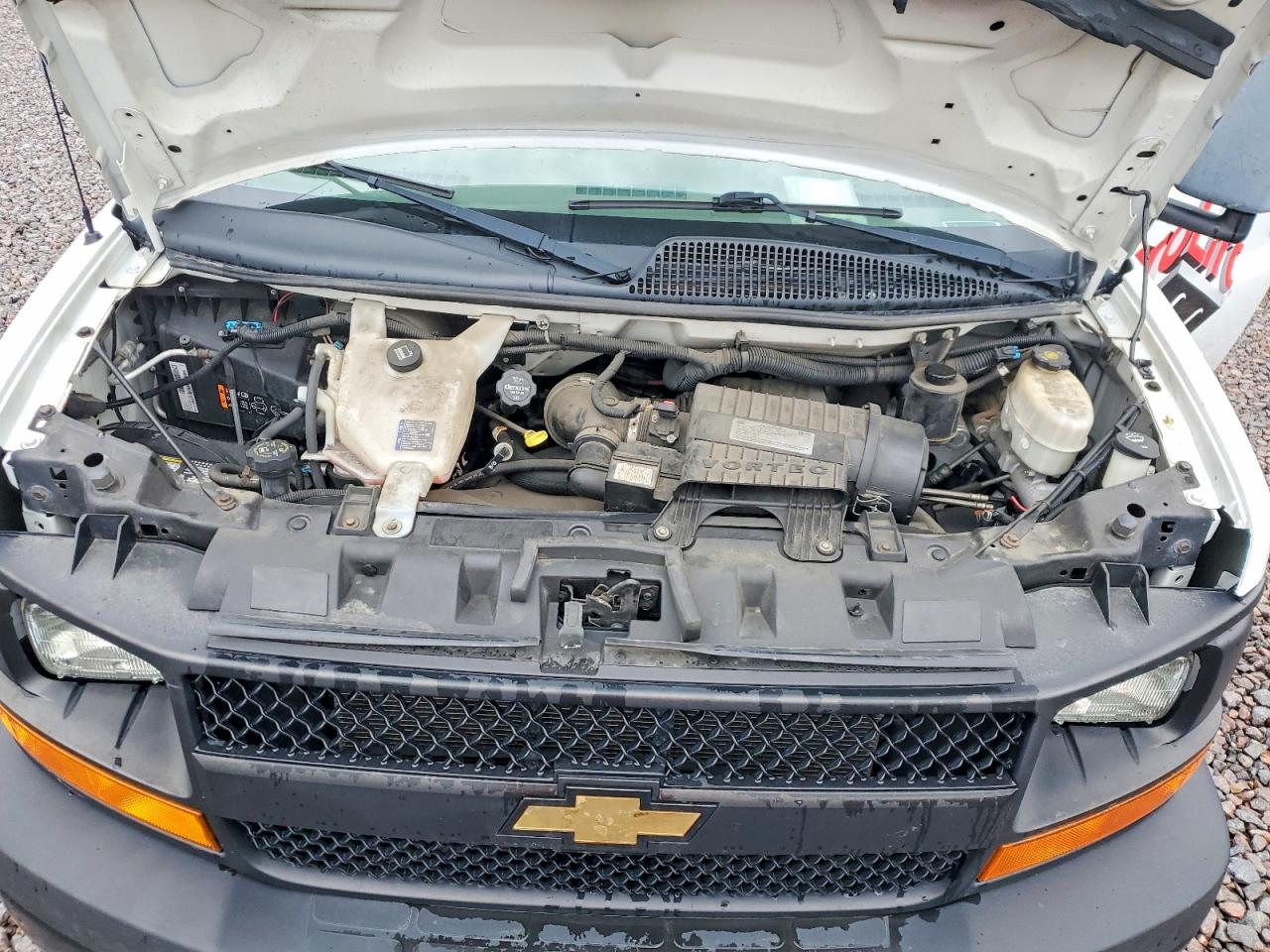 Chevrolet Express