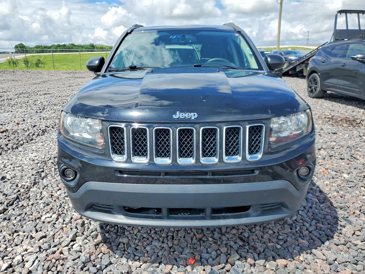 Jeep Compass Sport