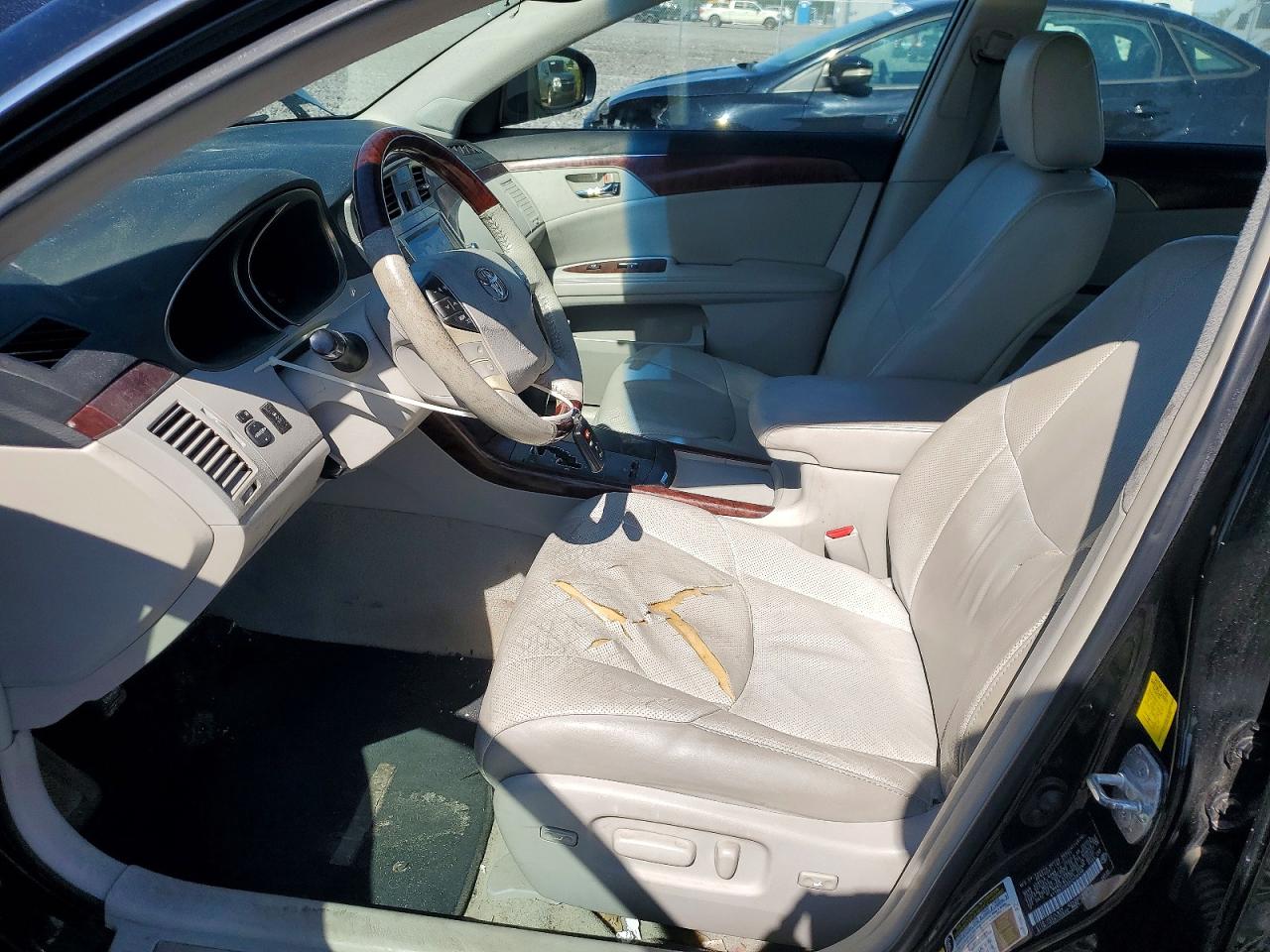 Toyota Avalon Limited
