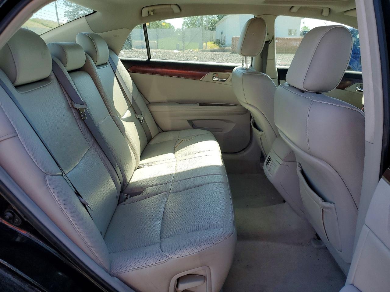 Toyota Avalon Limited
