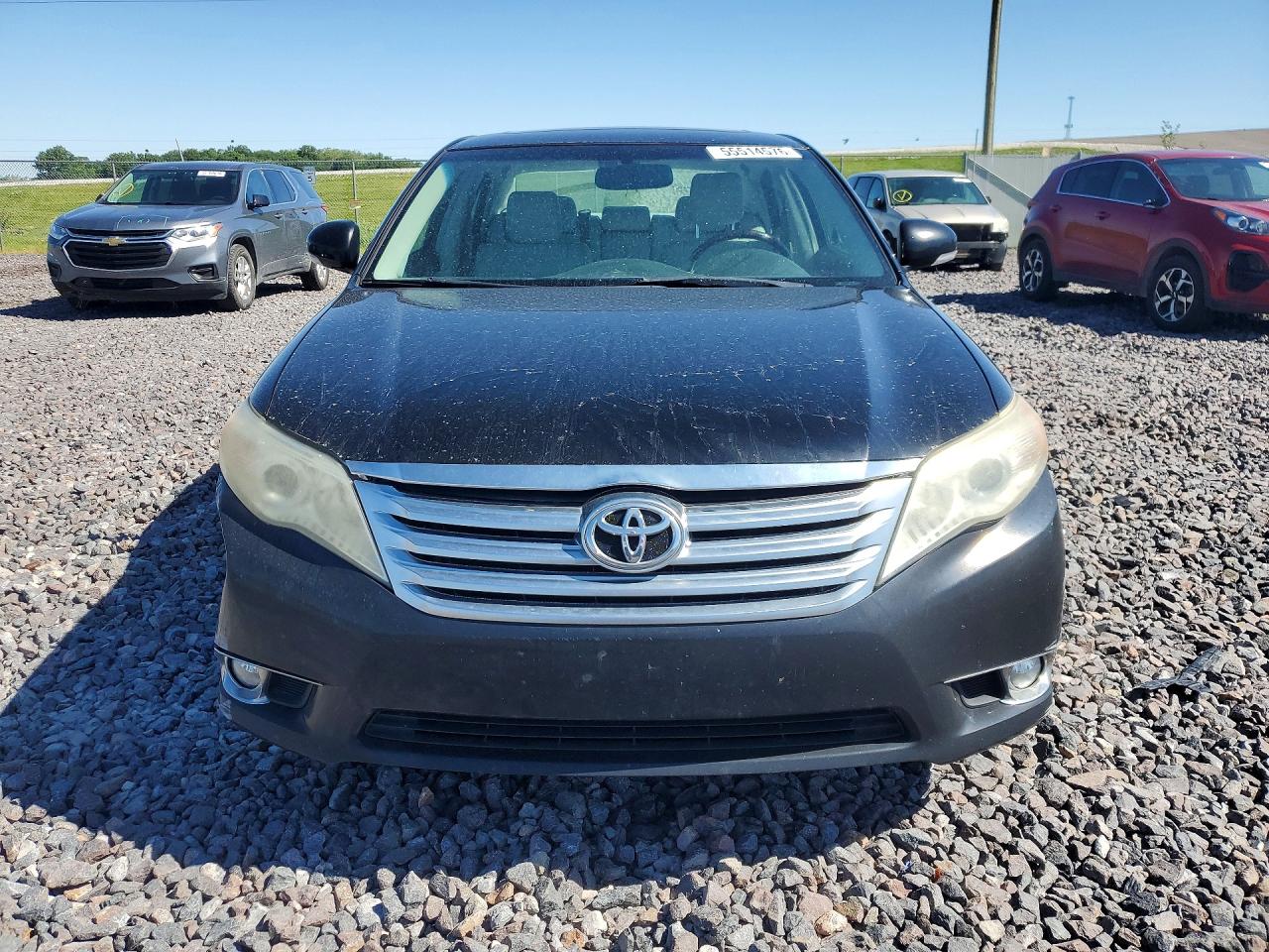 Toyota Avalon Limited