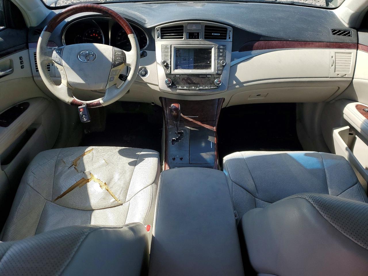 Toyota Avalon Limited
