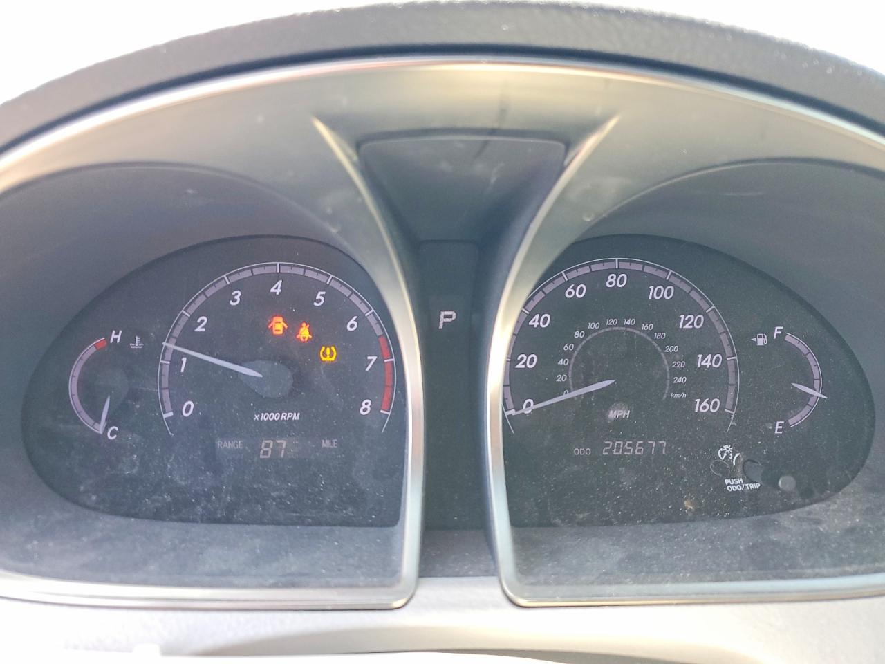 Toyota Avalon Limited