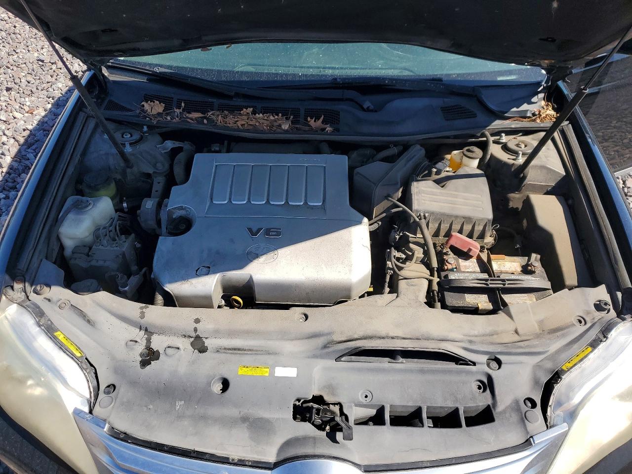 Toyota Avalon Limited