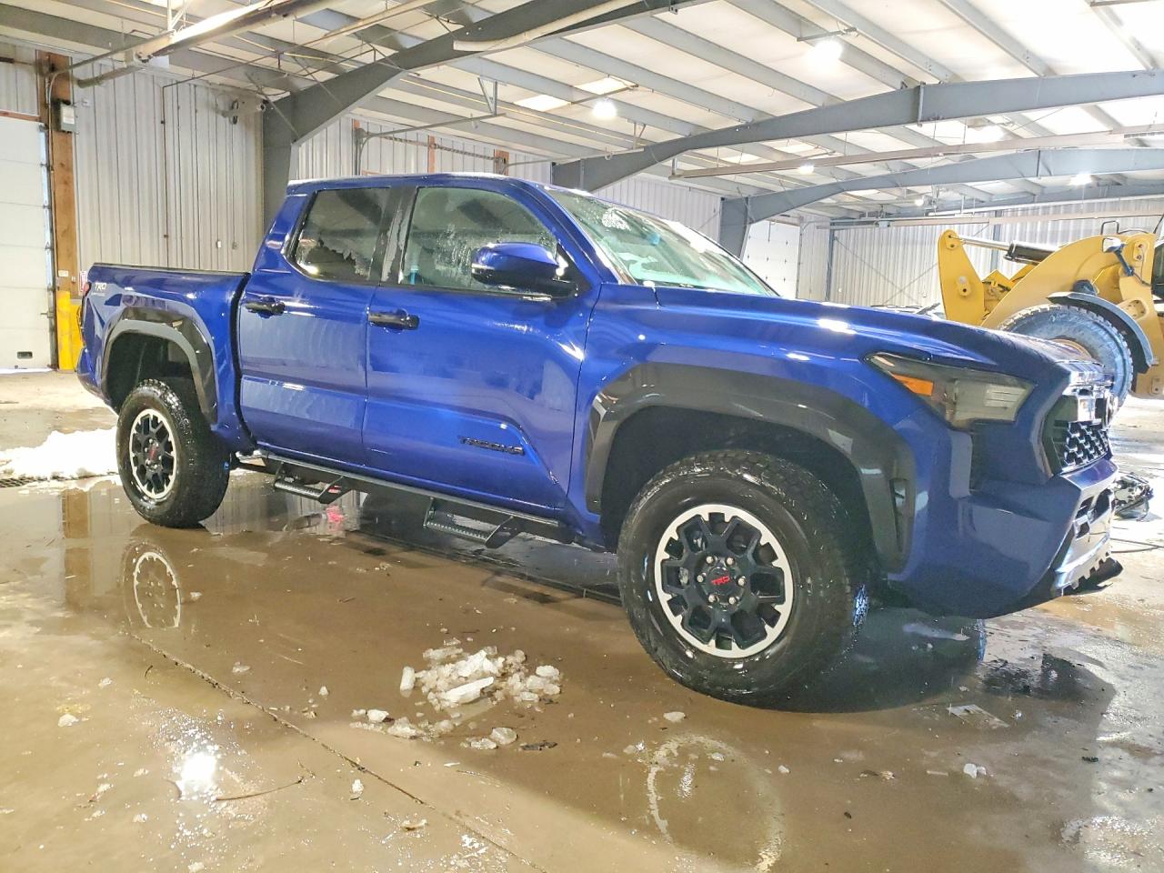 Toyota Tacoma Trd Off-road