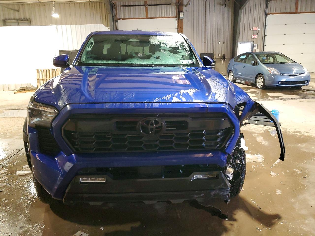 Toyota Tacoma Trd Off-road