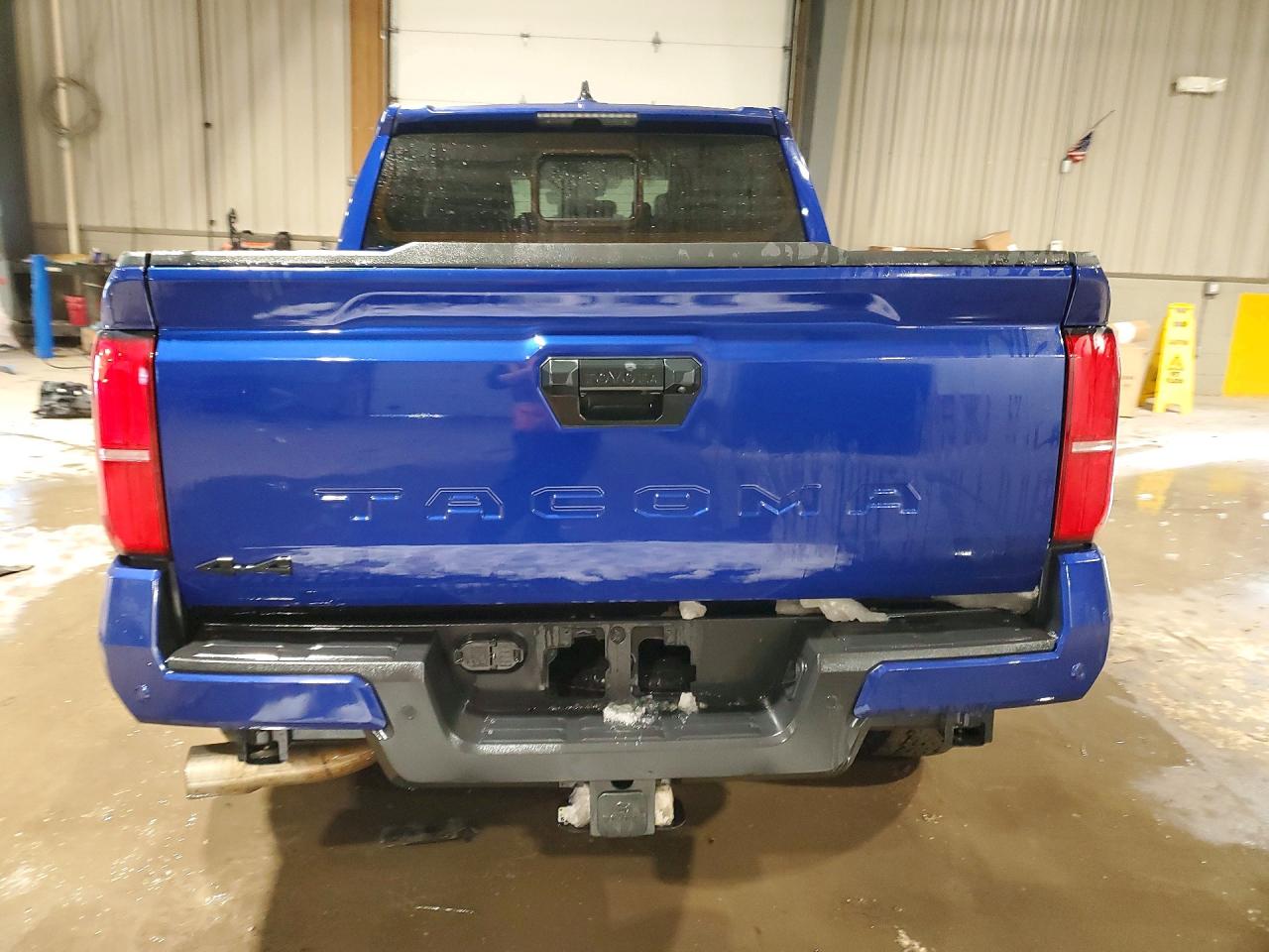Toyota Tacoma Trd Off-road