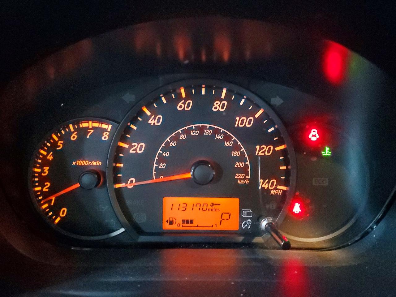 Mitsubishi Mirage G4 Es