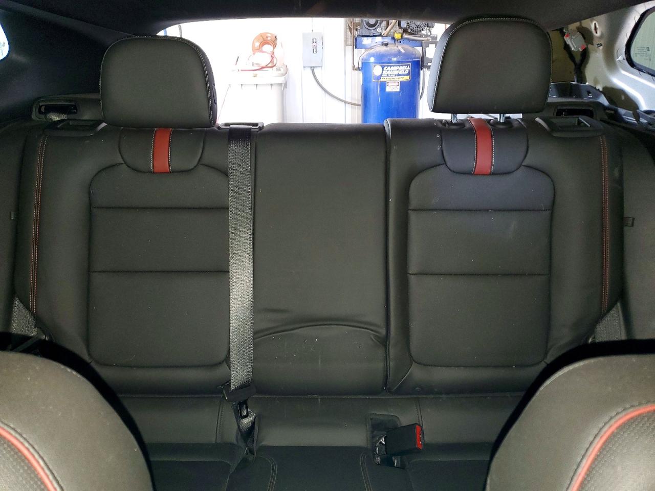 Chevrolet Trax 2rs