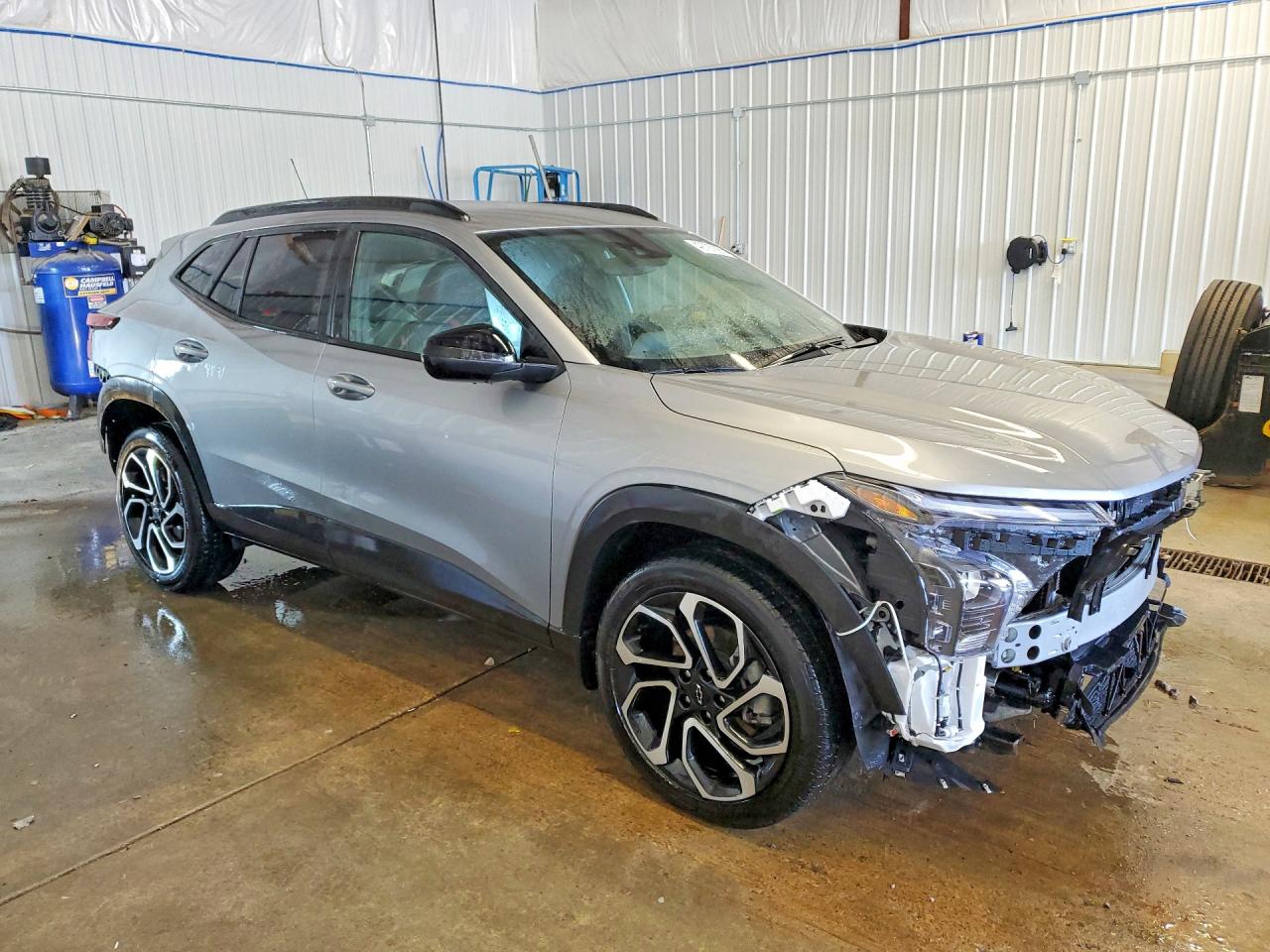 Chevrolet Trax 2rs