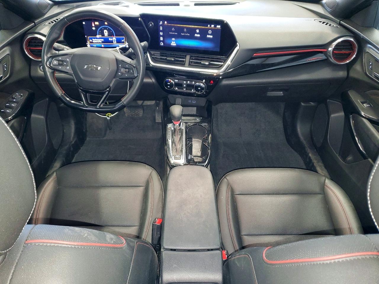 Chevrolet Trax 2rs