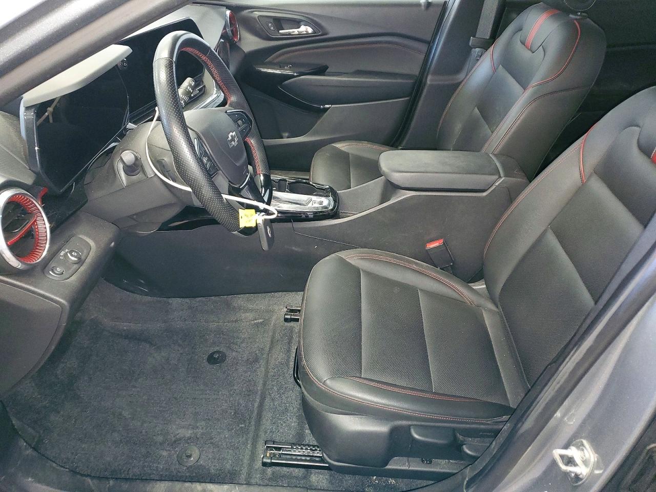 Chevrolet Trax 2rs