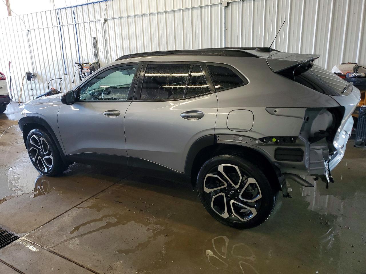 Chevrolet Trax 2rs