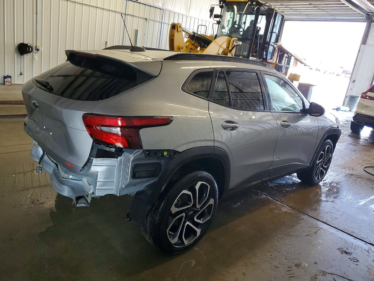 Chevrolet Trax 2rs