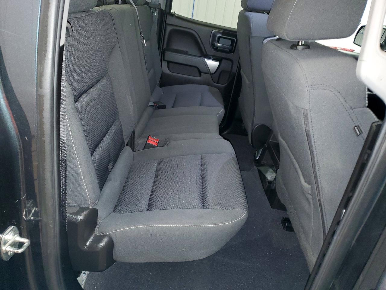 Chevrolet Silverado Ld K1500 Lt