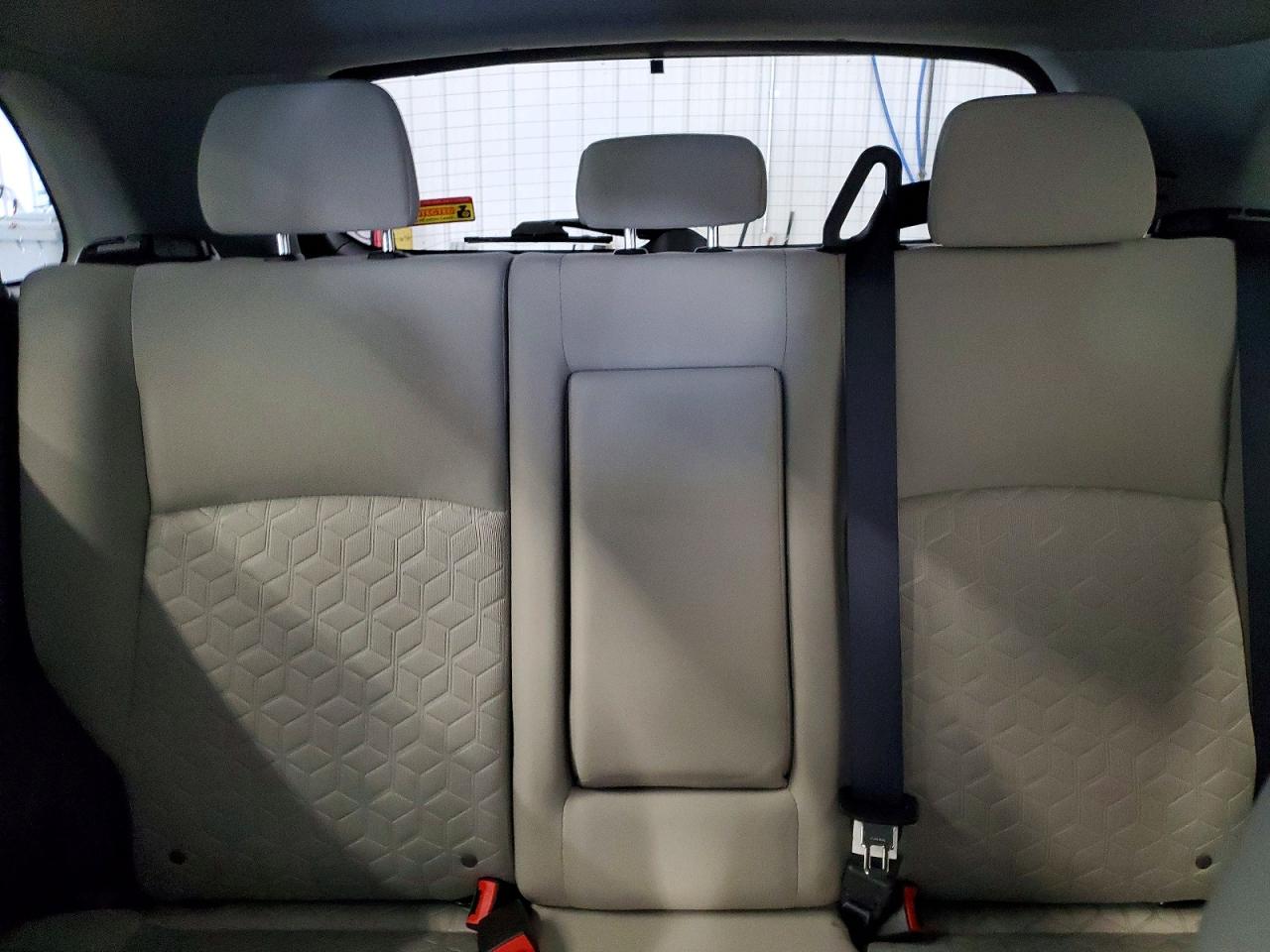 Mitsubishi Outlander Es
