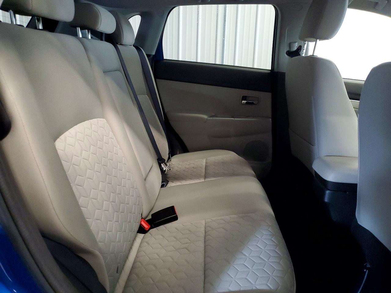 Mitsubishi Outlander Es