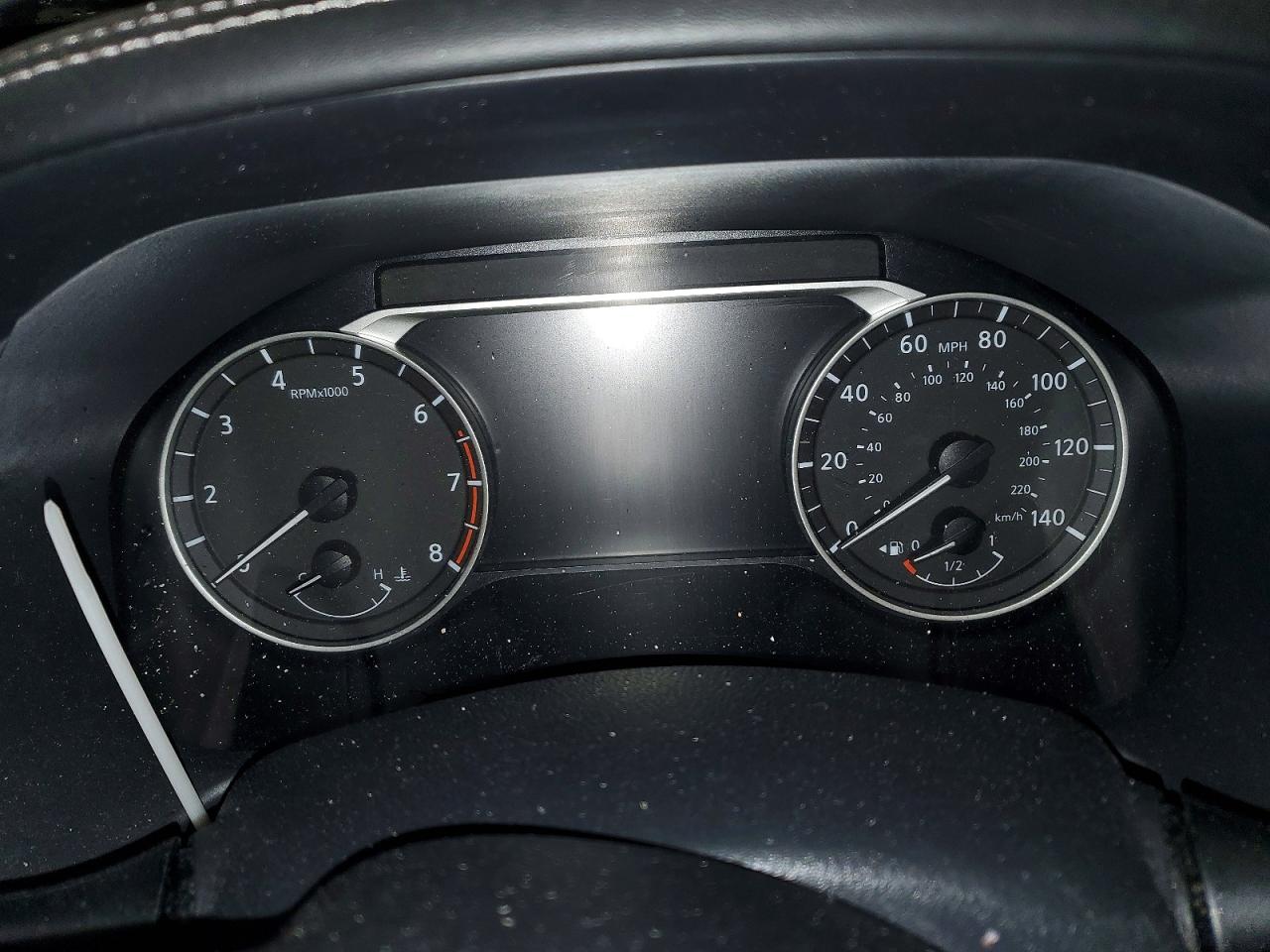 Nissan Altima Sl