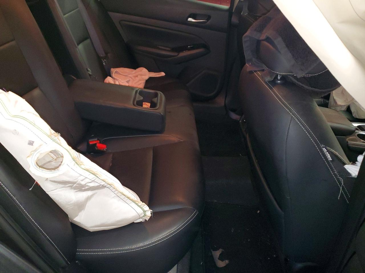 Nissan Altima Sl