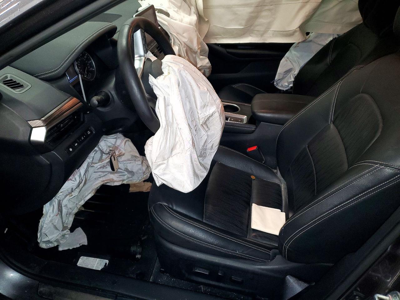 Nissan Altima Sl