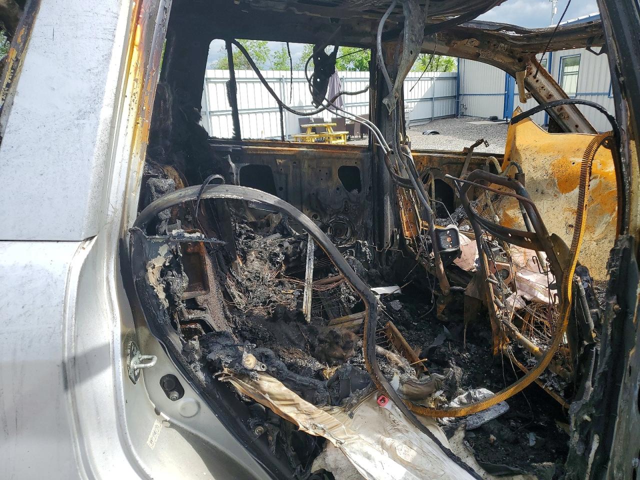 Honda Pilot Exl
