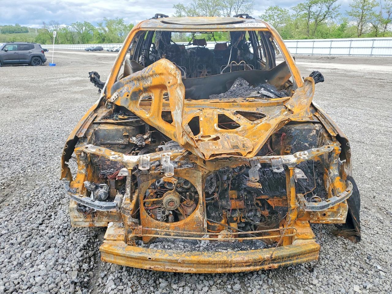 Honda Pilot Exl