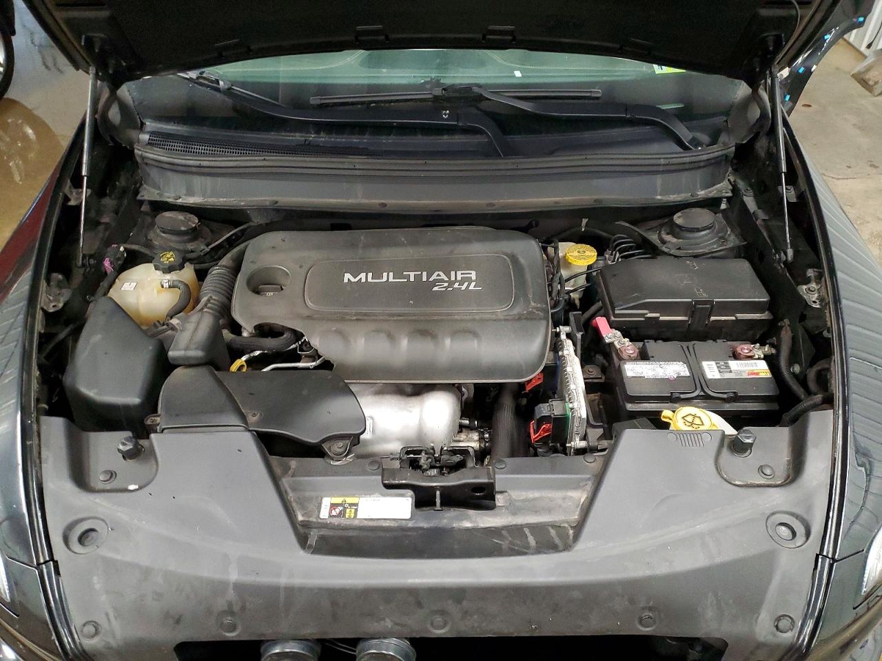 Jeep Cherokee Latitude