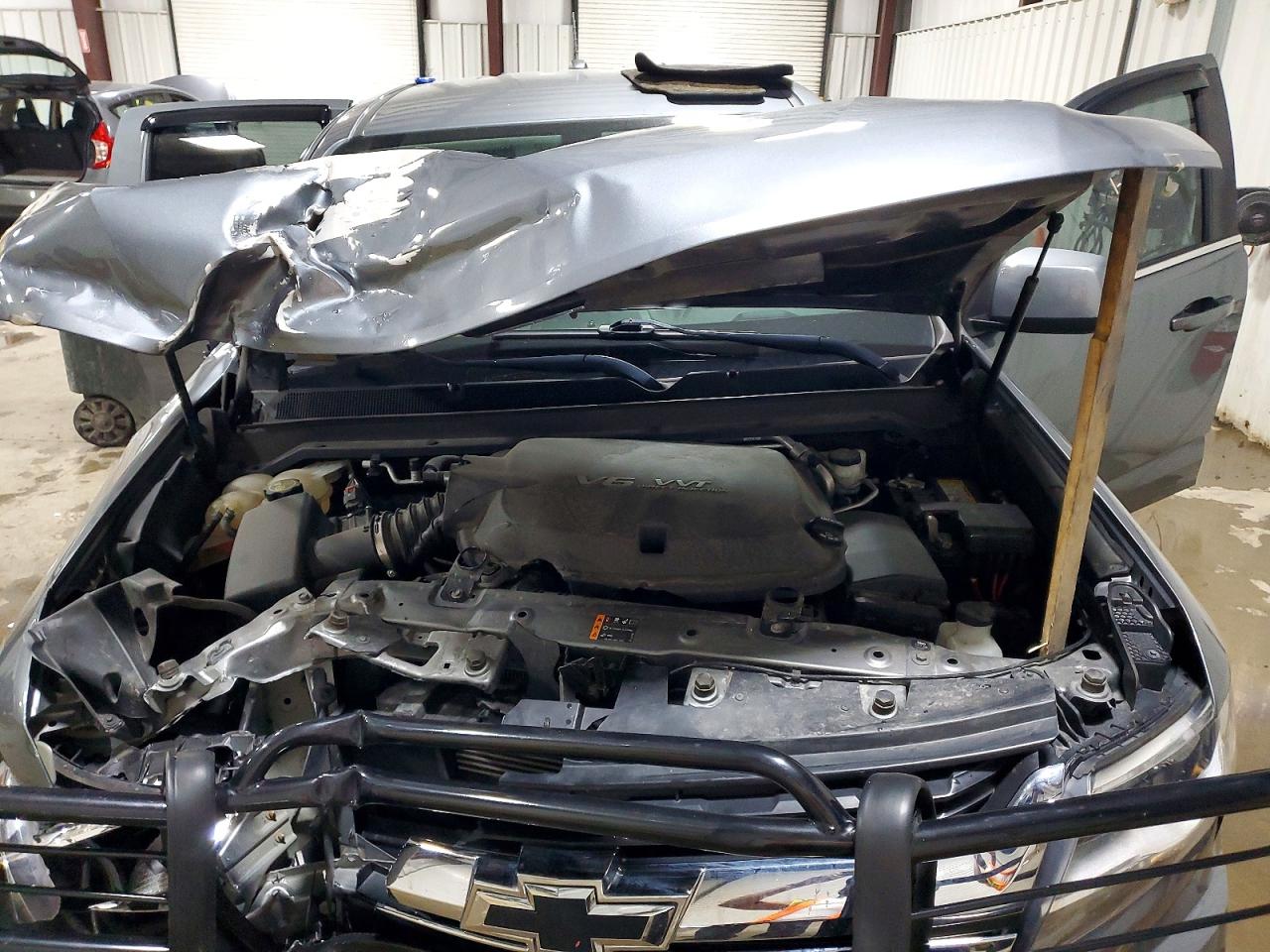 Chevrolet Colorado Lt