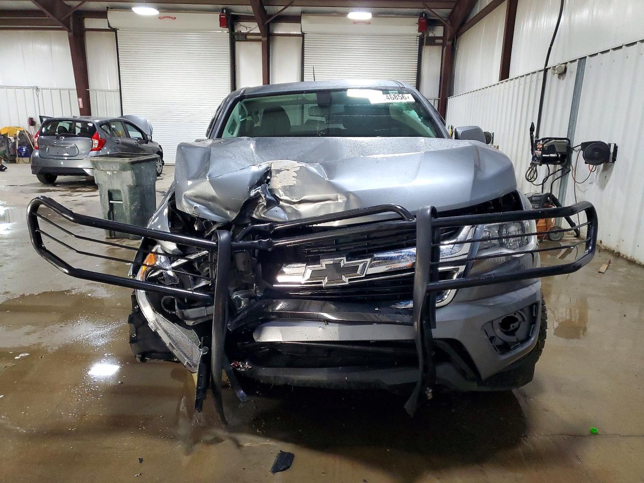 Chevrolet Colorado Lt