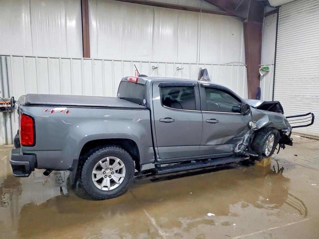 Chevrolet Colorado Lt