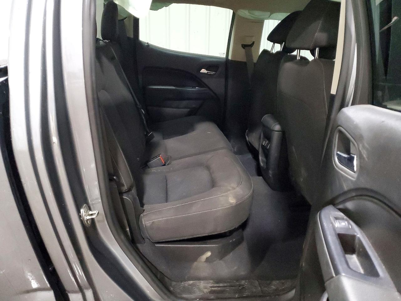 Chevrolet Colorado Lt