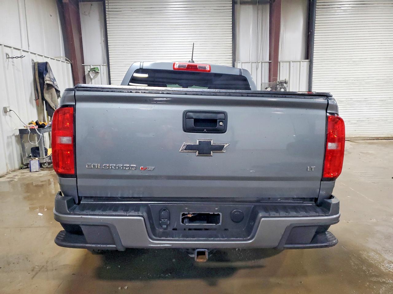 Chevrolet Colorado Lt