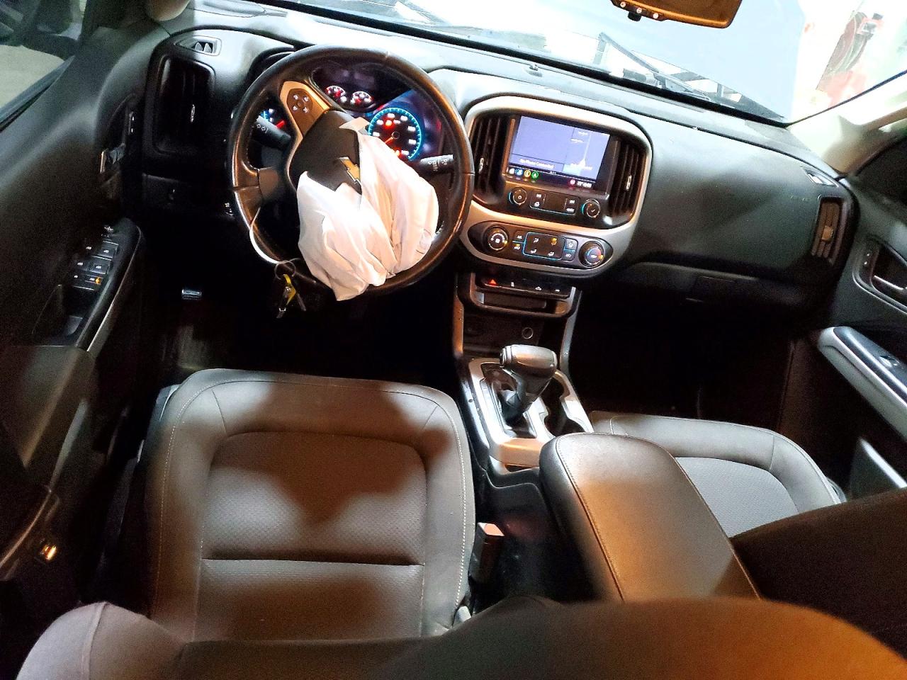 Chevrolet Colorado Lt