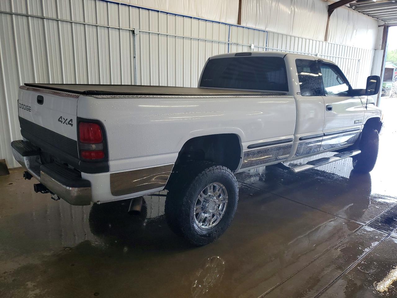 Dodge Ram 2500