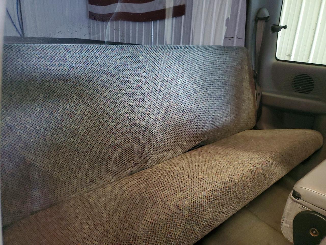 Dodge Ram 2500