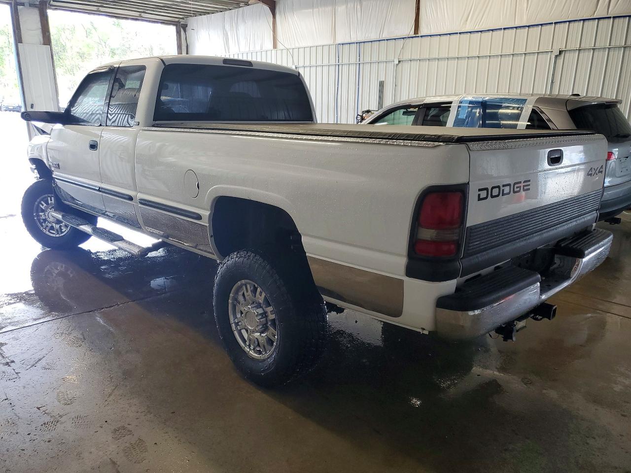 Dodge Ram 2500