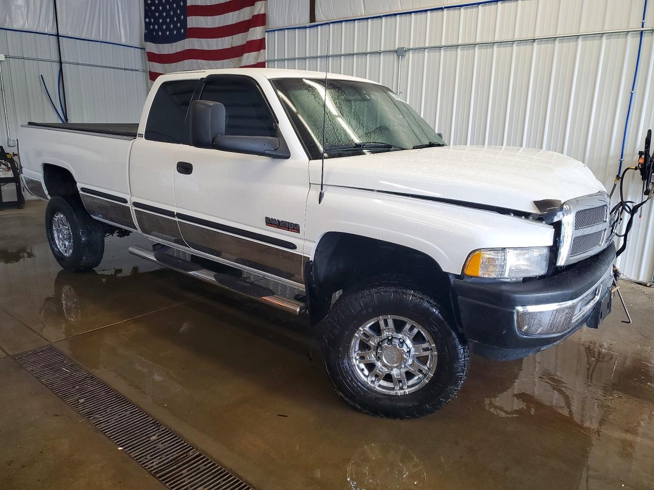 Dodge Ram 2500