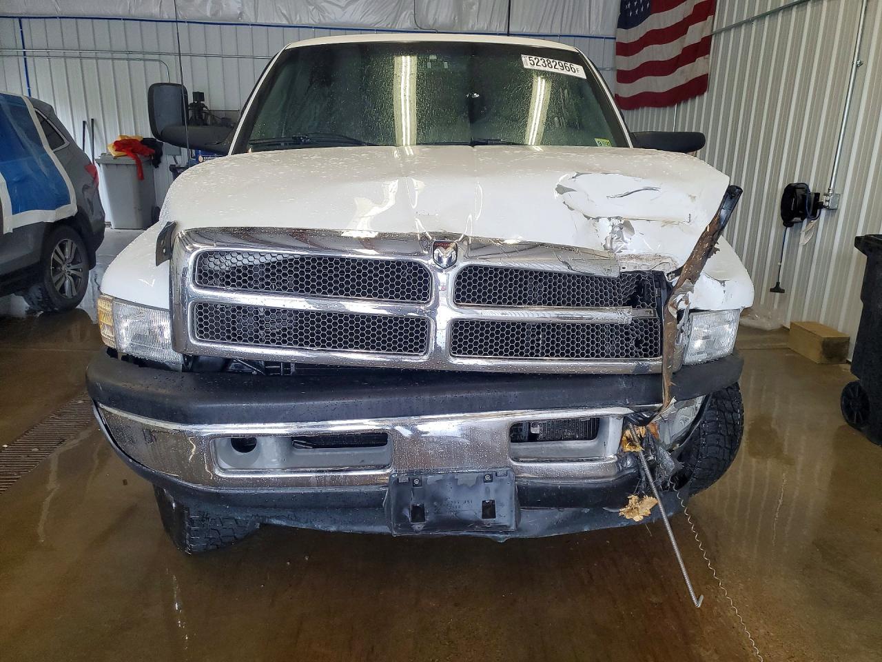 Dodge Ram 2500