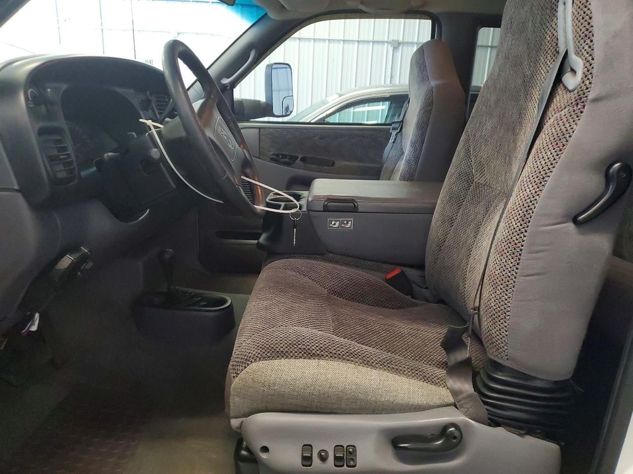 Dodge Ram 2500