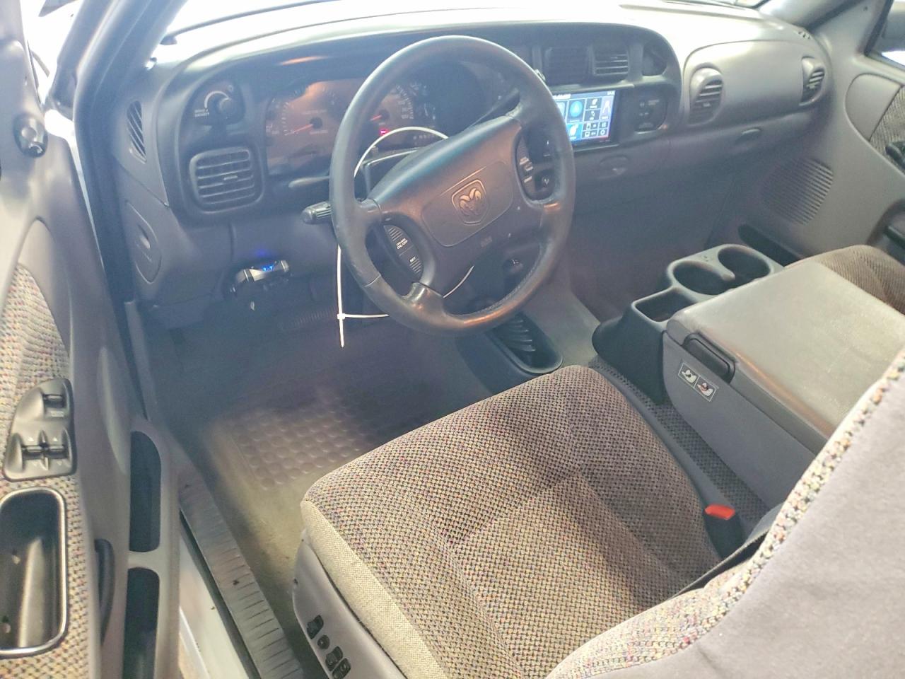 Dodge Ram 2500