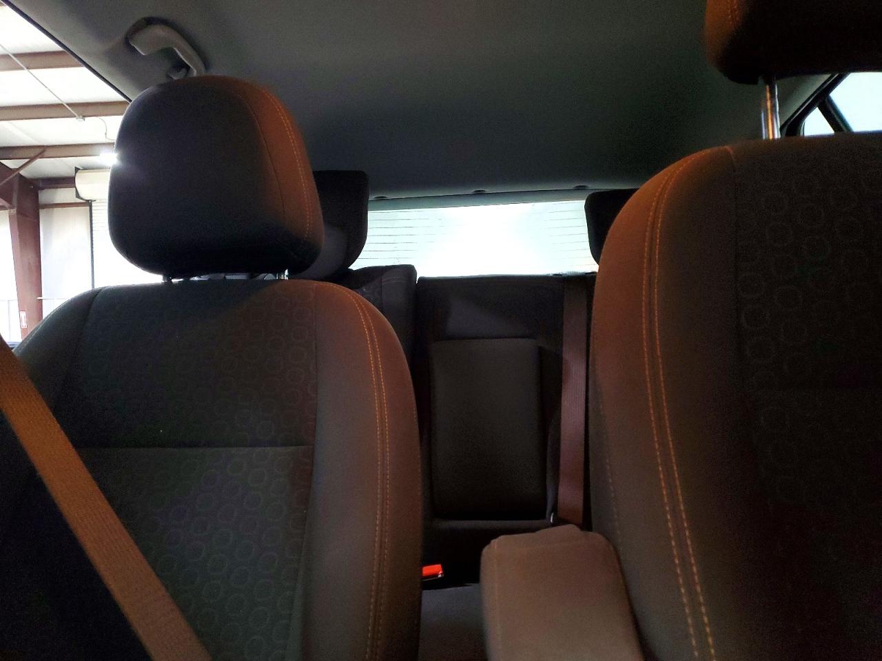 Chevrolet Trax Ls