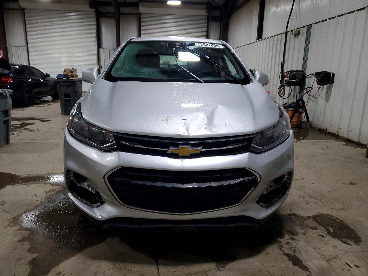 Chevrolet Trax Ls