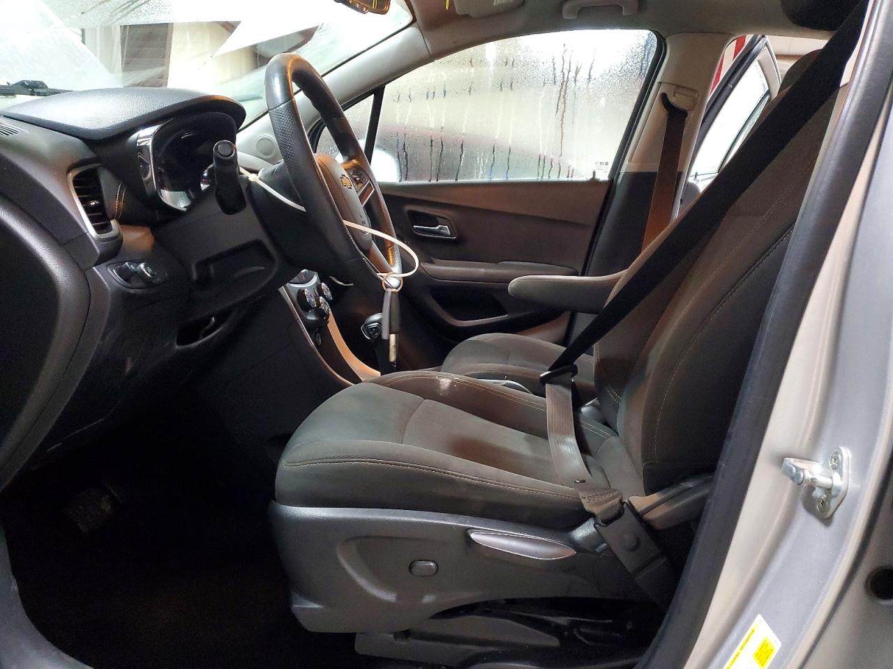 Chevrolet Trax Ls
