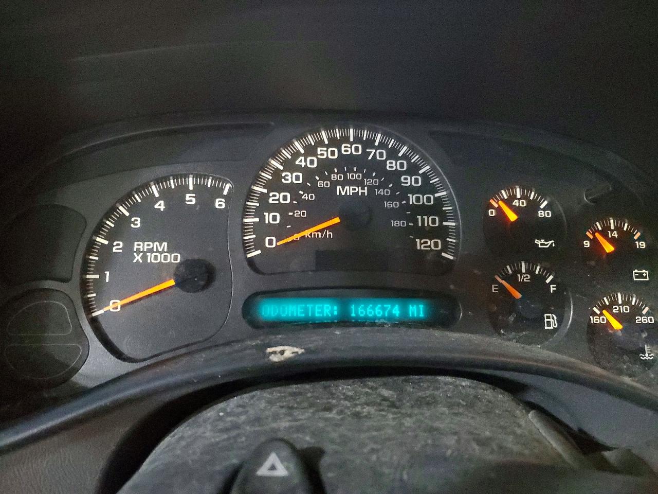 Chevrolet Avalanche K1500