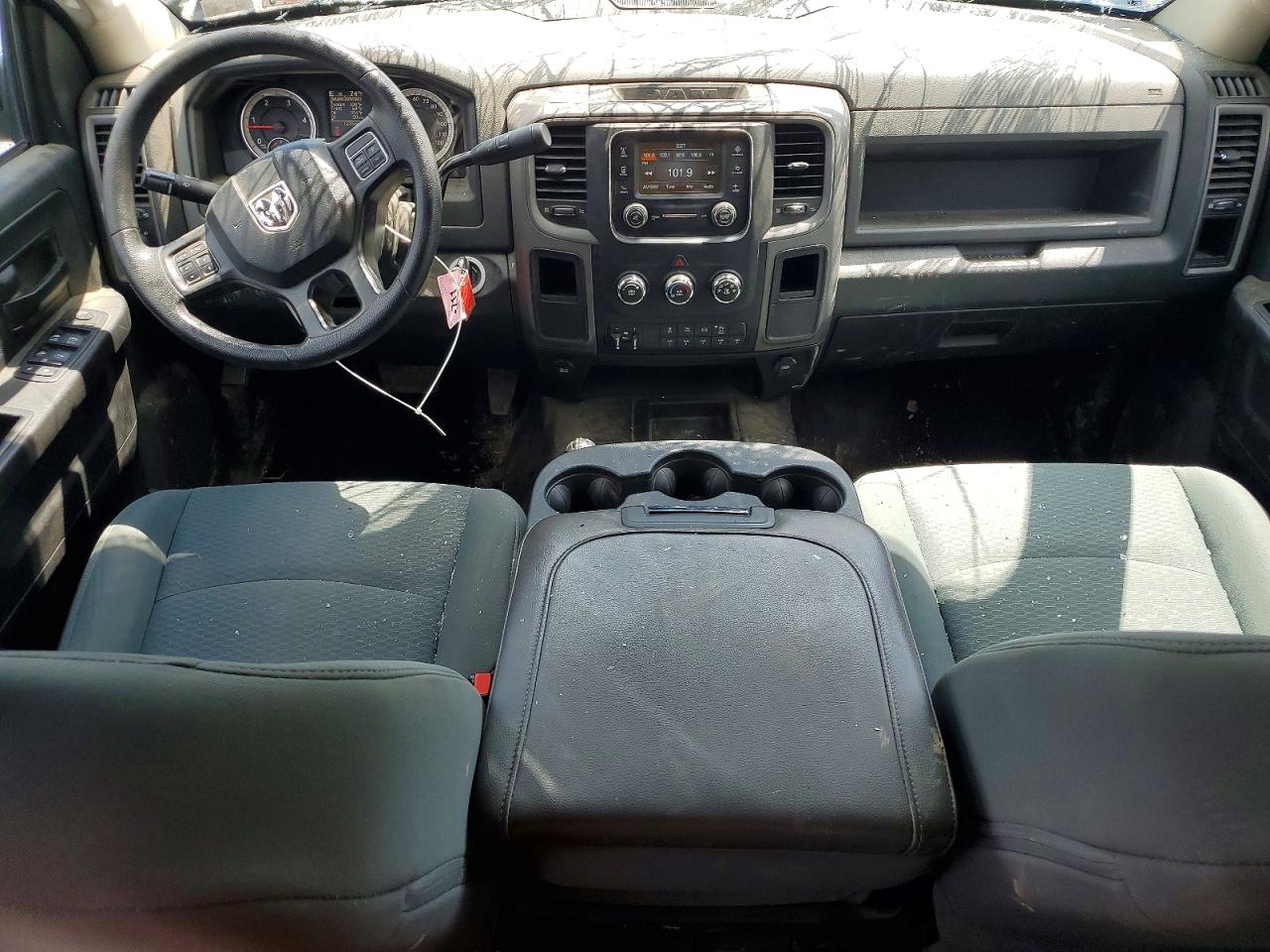 Ram 3500 St