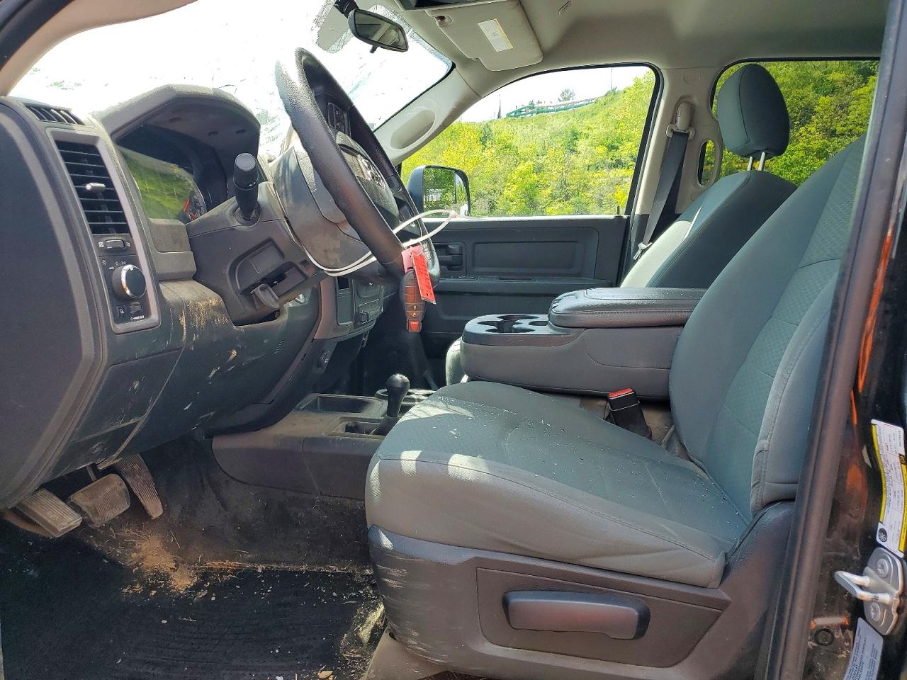 Ram 3500 St