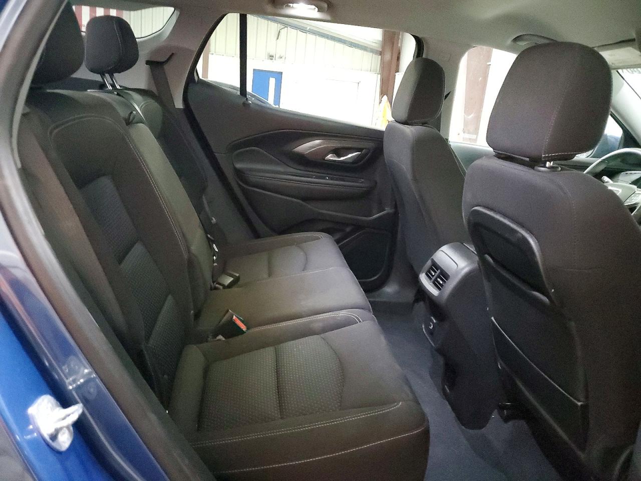 GMC Terrain Sle